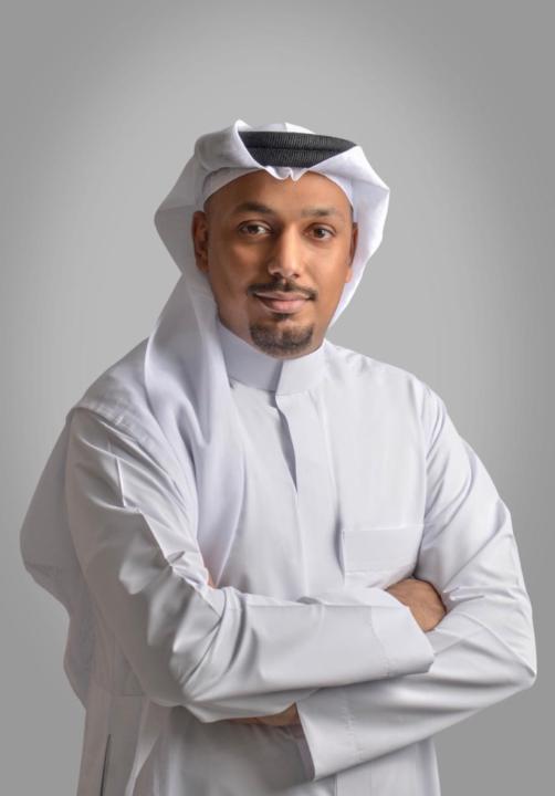 Fahad Almehmadi
