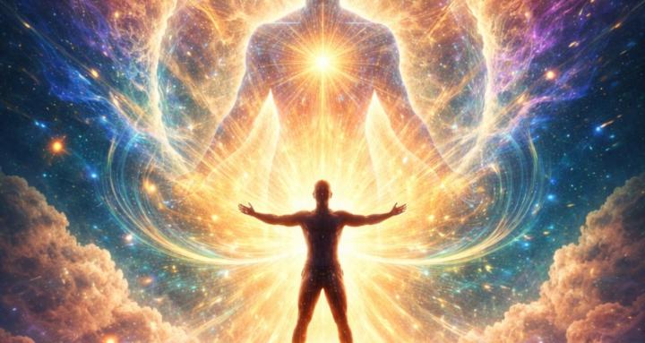 Unbroken — Mind, Spirit & Soul