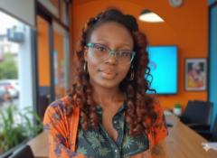 Sabrina Ambourouet ep lekouka