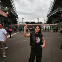 María Luisa Sánchez