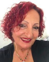 Eva Angelina Torres Perancho