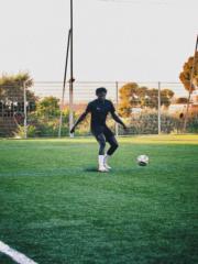 Emery Nzamba