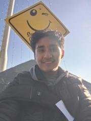 Abraham Giovani Barrera Torres