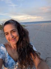 Erika Mantilla