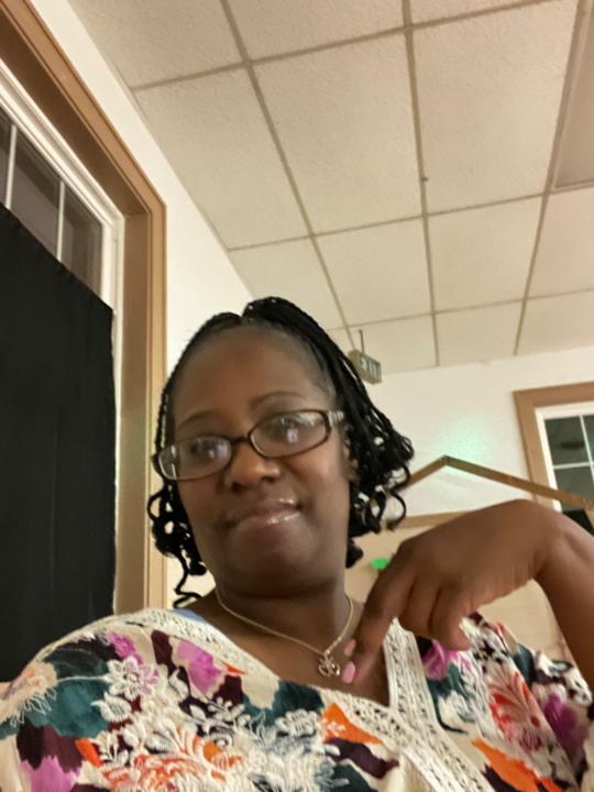 Tonya Ellis