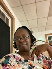 Tonya Ellis