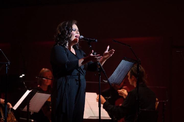 Megan Sarmardin