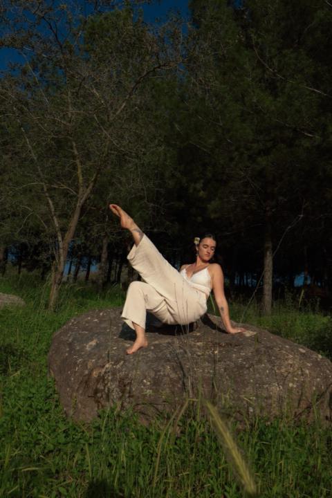Shoham Neeman