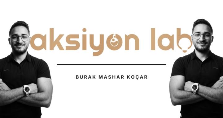 Aksiyon Lab