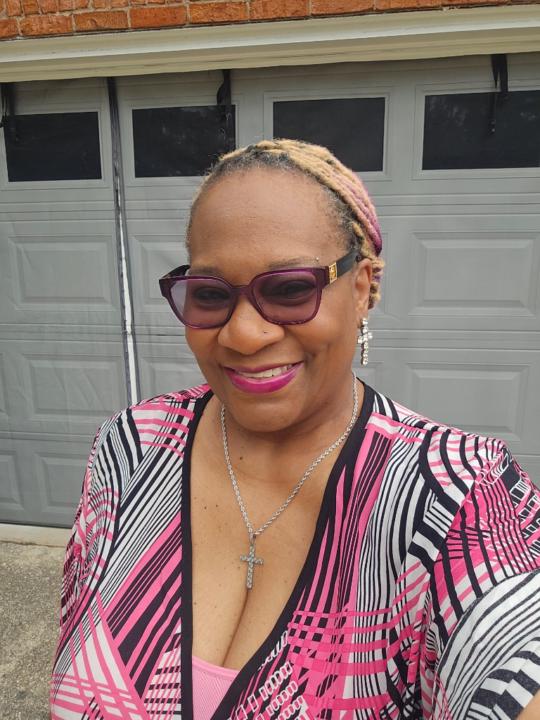 Michelle Johnson