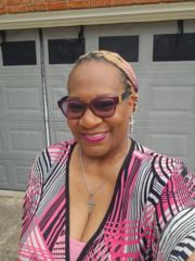 Michelle Johnson