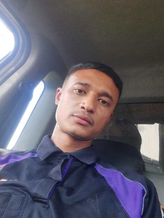 Abdul-Karriem Davids