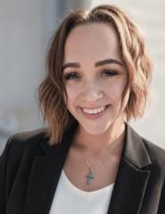 Jenna Georgieff