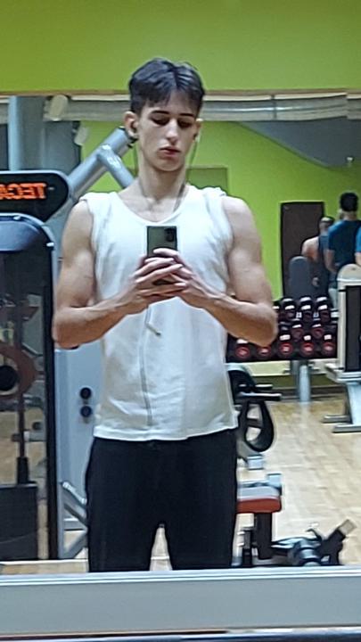 Alex Mihai