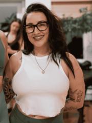 Justine Ferro