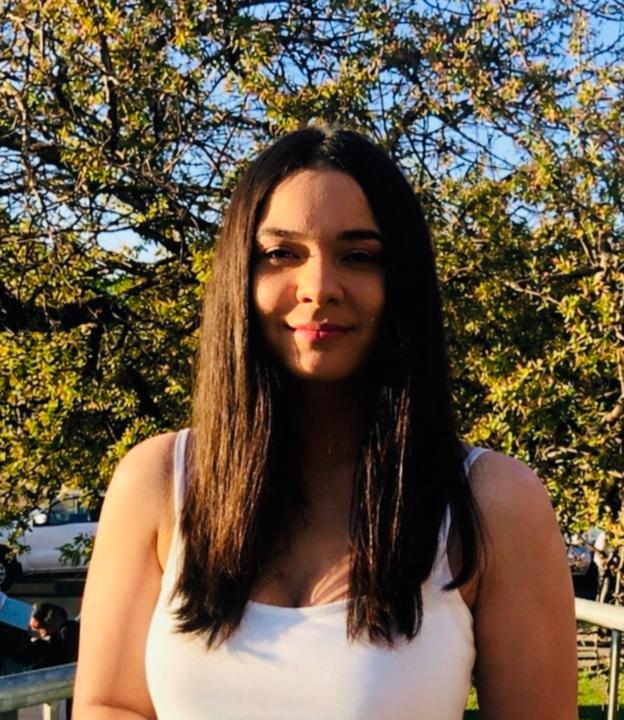 Angela Ochoa-Olivarria