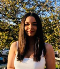 Angela Ochoa-Olivarria