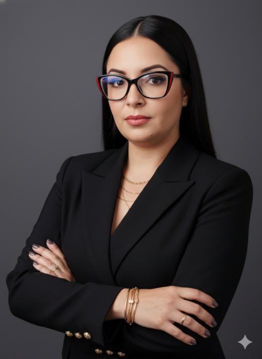 Johana Rivero