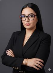 Johana Rivero