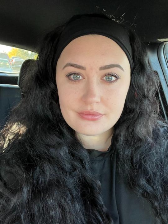 Kaila Podzikowski