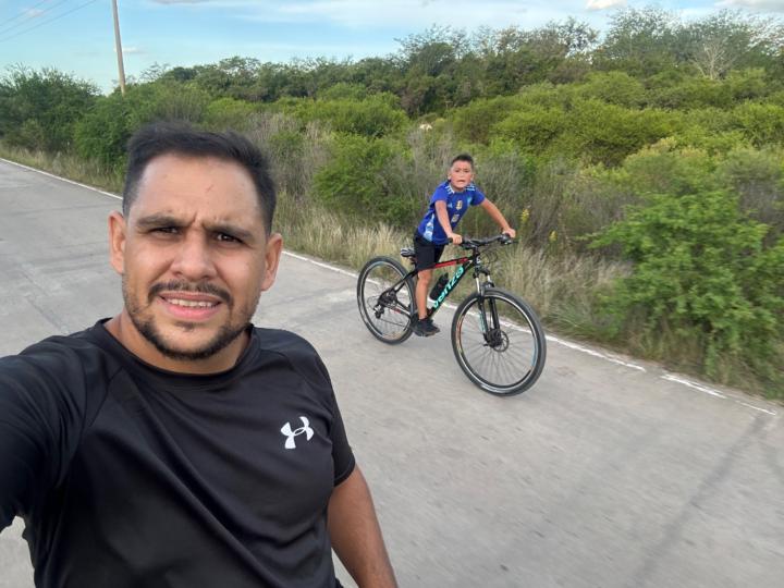 Ulises Martinez