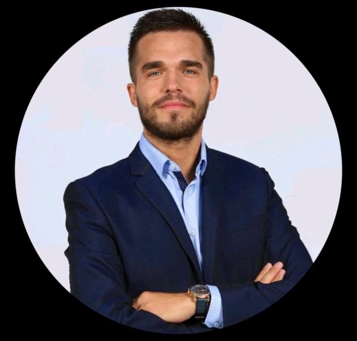 Kevin Lutyj