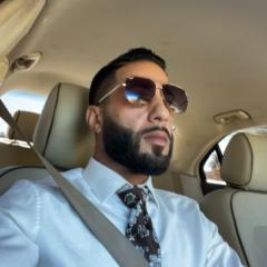 Ahmad Ashour