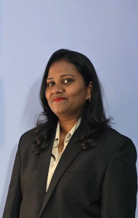 Revathy Nagaraj