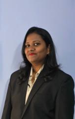 Revathy Nagaraj