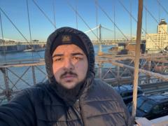 Ramzy Aboughalia