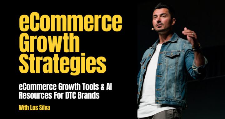 eCom Growth Strategies