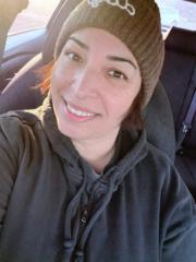 Stephanie Montenegro