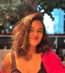 Shivali Soni