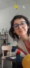 Susana Soria Ramas