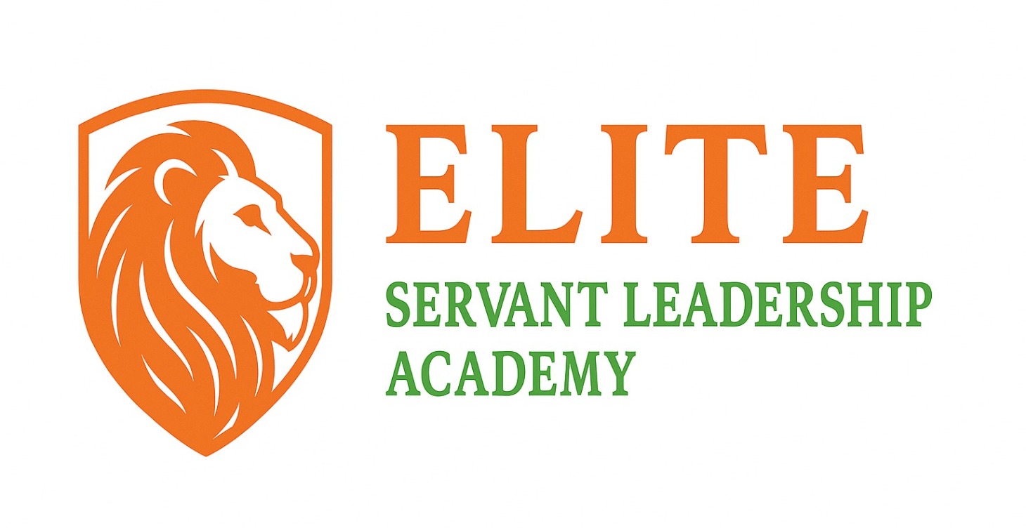 ELITE Servant Leadership 101