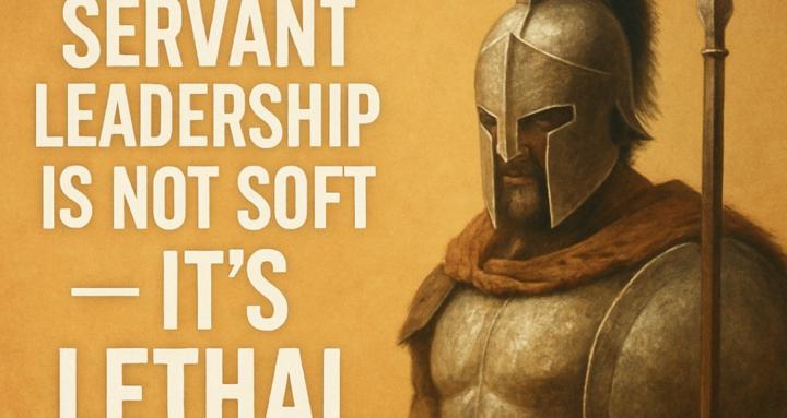ELITE Servant Leadership 