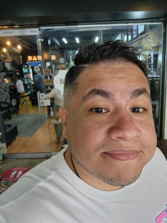 Manuel Suarez