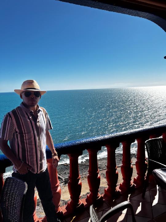 Fernando Venegas