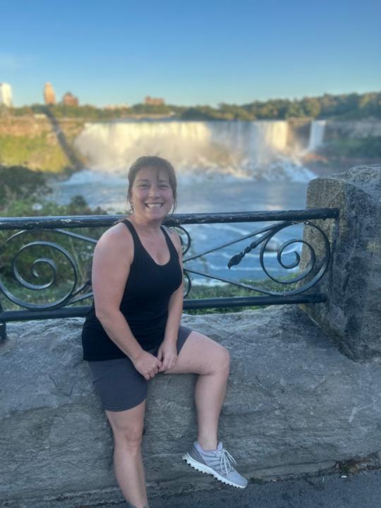 Lisa Casher