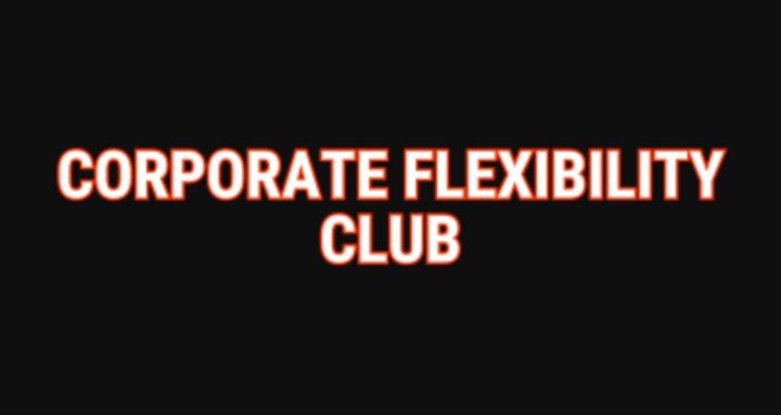 Corporate Flexibility Club