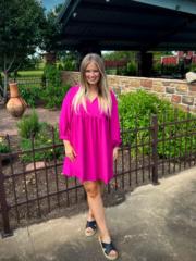Abbie Dufour