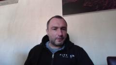 Darko Radiceski