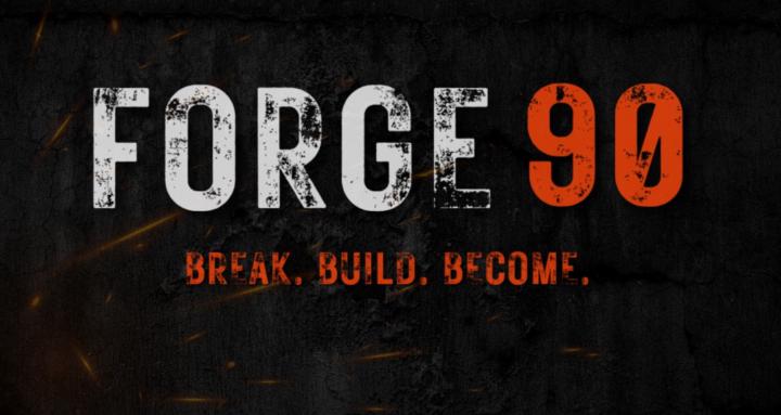 Forge 90 Brotherhood