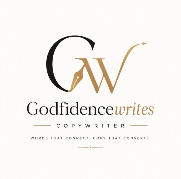 Godfidence Writes
