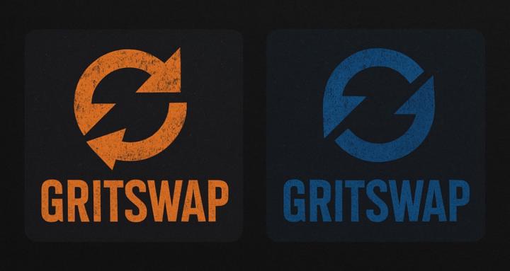The Gritswap Exchange