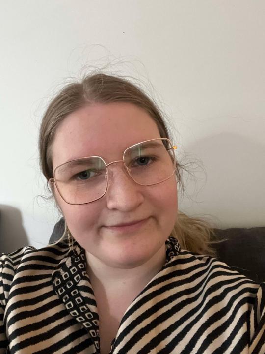 Cecilie Allert