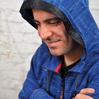 Isaac Dura