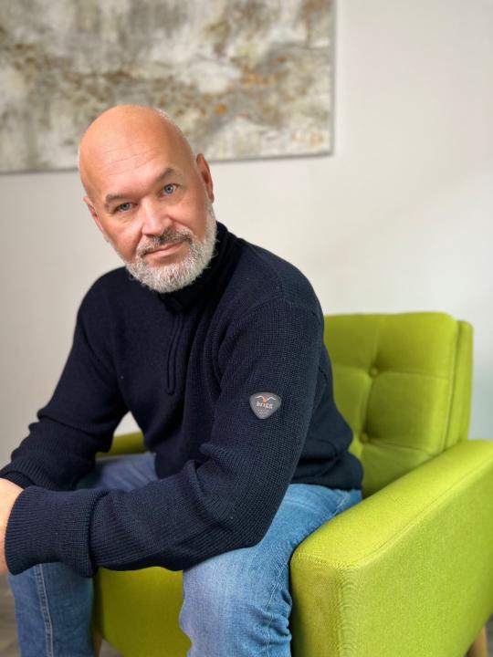 Uwe Köhler