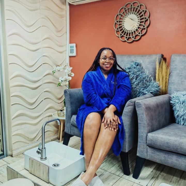 Mashadi Fridah Motshabi