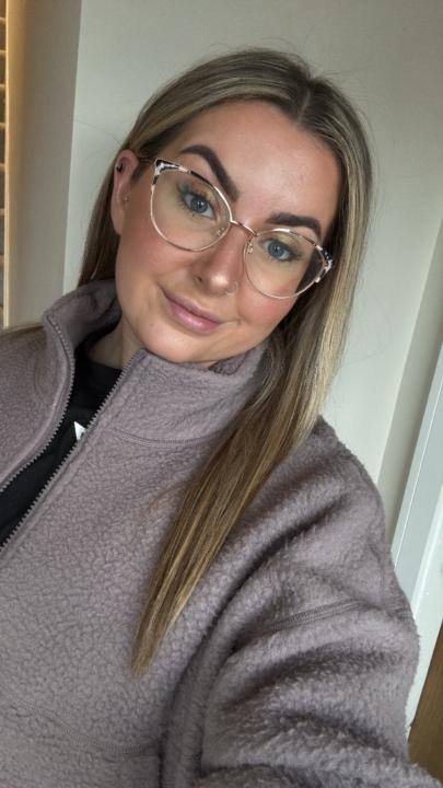 Sarah Lynch